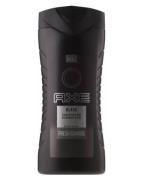 Axe Men Shower Gel Black 400 ml