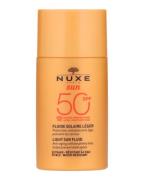 Nuxe Sun Face Fluid SPF50 50 ml