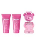 Moschino Toy 2 Bubble Gum Gift Set 50 ml