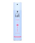 Schwarzkopf Taft Pure Hairspray 4 250 ml