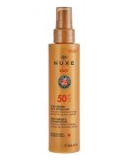 Nuxe Sun Roland Garros Spray Fondant SPF 50 (U) 150 ml