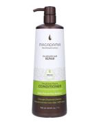 Macadamia Weightless Repair Conditioner 1000 ml