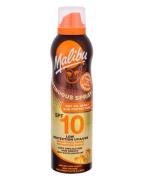 Malibu Continuous Dry Oil Sun Spray SPF 10 175 ml