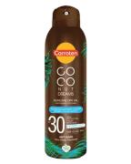 Carroten Suncare Dry Oil Spray SPF 30 (U) 150 ml