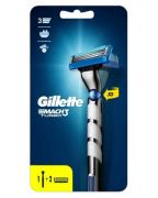 Gillette Mach3 Turbo Razor