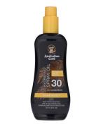 Australian Gold Carrot Spray Oil Sunscreen SPF 30 237 ml