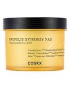 Cosrx Full Fit Propolis Synergy Pad 155 ml 70 stk.