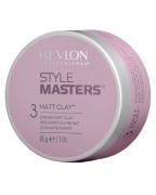 Revlon Style Masters Matt Clay