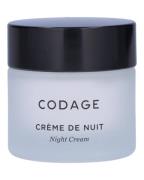 Codage Night Cream 50 ml