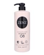 Zenz Conditioner Deep Wood No. 08 1000 ml