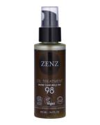 Zenz Oil Treatment Warm Camomile No. 98 100 ml