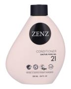 Zenz Conditioner Cactus Pure No. 21 250 ml