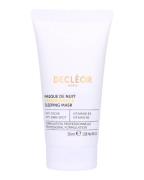 Decleor Sweet Orange Sleeping Mask 50 ml