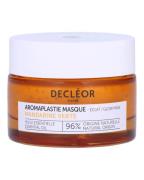 Decleor Green Mandarin Aromaplastie Glow Mask 50 ml