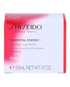 Shiseido essential energy hydrating Cream Refill 50 ml