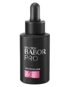 Doctor Babor Pro AG Microsilver Concentrate 30 ml