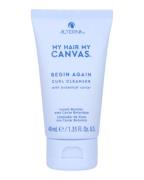 Alterna My Hair My Canvas Begin Again Curl Cleanser 40 ml