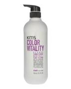 KMS ColorVitality Blonde Conditioner (U) 750 ml