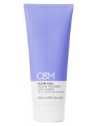 O&M Clean Tone Color Treatment Light Platinum 200 ml