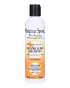 Original Sprout Island Bliss Shampoo 236 ml