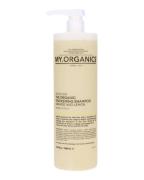 My.Organics My Thickening Shampoo Orange And Lemon 1000 ml