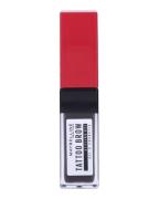 Maybelline Tattoo Brow Eyebrow Gel - 262 Black Brown 6 ml