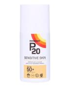 P20 Sensitive Skin SPF 50+ Cream 200 ml