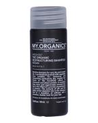 My.Organics The Organic Restructuring Shampoo Argan 50 ml