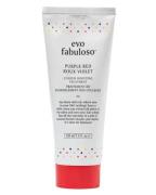 Evo Fabuloso Purple Red Roux Violet Colour Intensifying Conditioner 22...