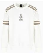 Armani Exchange Men's Sweatshirt White M