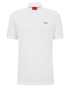 Hugo Boss Men's Polo Shirt White L