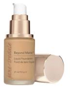 Jane Iredale - Beyond Matte Liquid Foundation - M9 27 ml