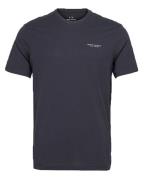 Armani Exchange Men T-Shirt Navy Str. XL