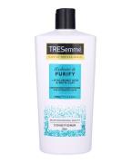 TRESemmé Hydrate & Purify Professional Conditioner 685 ml