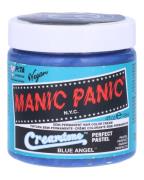 Manic Panic Semi-Permanent Color Cream Blue Angel 118 ml