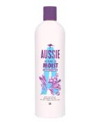 Aussie Miracle Moist Conditioner 490 ml