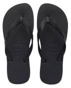 Havaianas Top - Sort - Str. 43/44