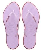 Havaianas Slim Point - Amaranto - Str. 39/40 EU (U)