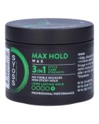 Syoss Max Hold Wax 150 ml 150 ml