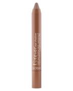 Gosh Forever Eye Shadow Matt 09 Nougat 1 g