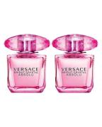 Versace Bright Crystal Absolu Gift Set EDP 30 ml 2 stk.