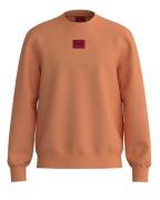 Hugo Boss Diragol212 Sweatshirt Orange M