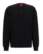 Hugo Boss Dettil Sweatshirt Sort M