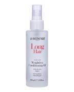 La Biosthetique Long Hair Weightless Conditioning Oil (Without Box) 10...