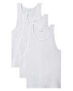 Calvin Klein Stretch Blend Tanks 3-Pack Str. XL