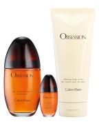 Calvin Klein Obsession EDP Gift set 100 ml