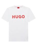 Hugo Boss Dulivio T-Shirt Hvid Str. S