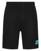 Hugo Boss DIZ222 Shorts Sort Str. XL