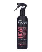 Syoss Heat Protect Styling Spray (U) 250 ml