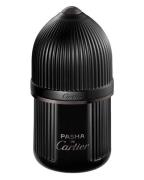 Cartier Pasha De Cartier Noir Absolu EDP 50 ml